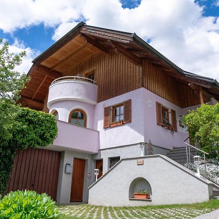 Apartment Bergglueck Im Lungau St. Michael im Lungau Zewnętrze zdjęcie