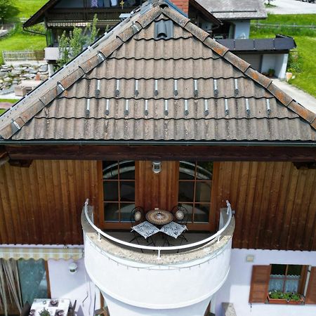 Apartment Bergglueck Im Lungau St. Michael im Lungau Zewnętrze zdjęcie