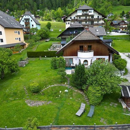 Apartment Bergglueck Im Lungau St. Michael im Lungau Zewnętrze zdjęcie