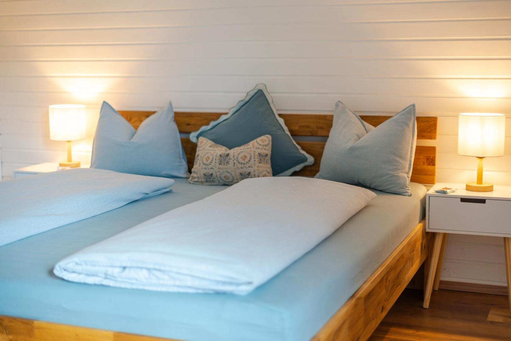 Apartment Bergglueck Im Lungau St. Michael im Lungau Zewnętrze zdjęcie