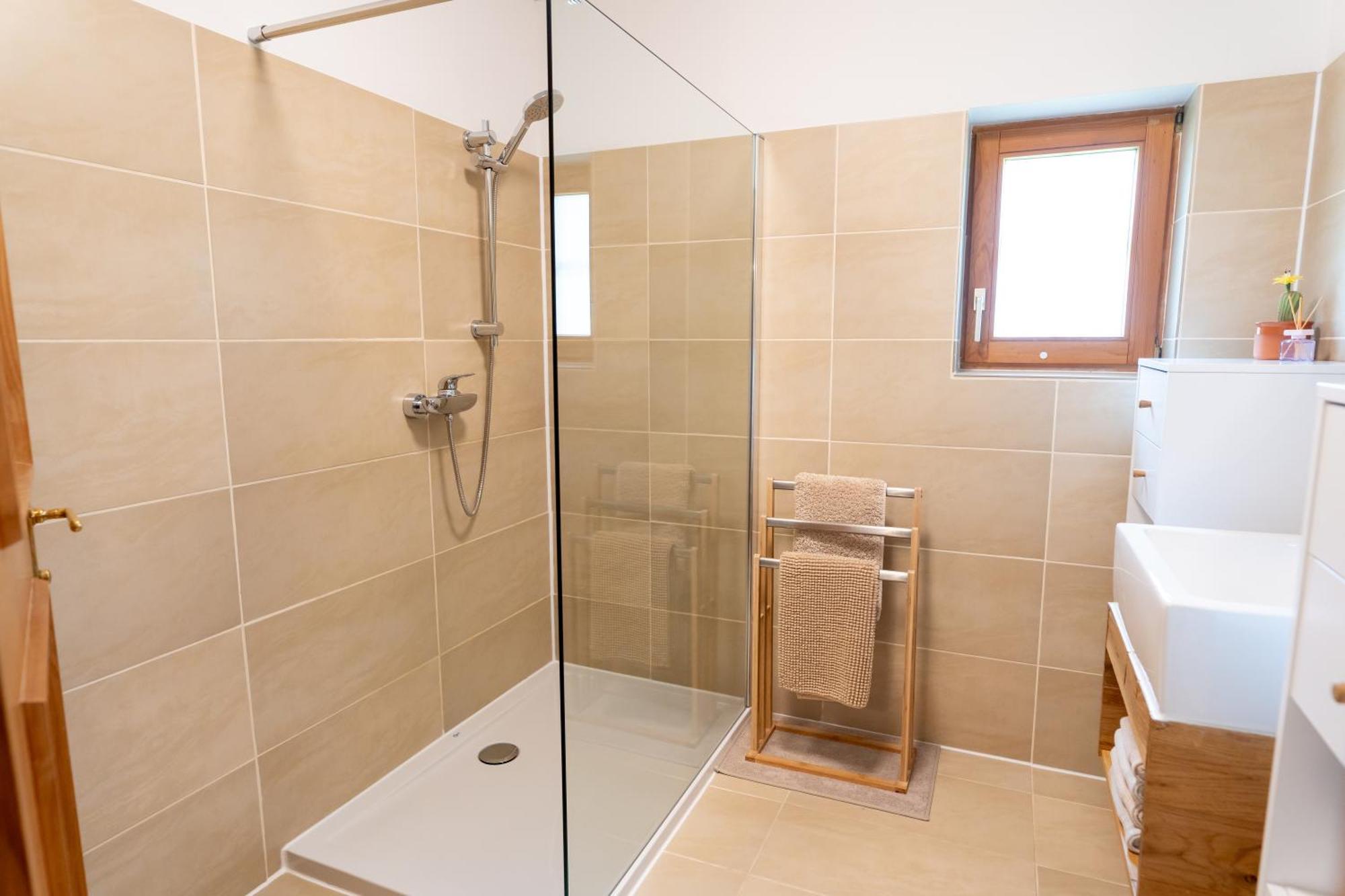Apartment Bergglueck Im Lungau St. Michael im Lungau Zewnętrze zdjęcie