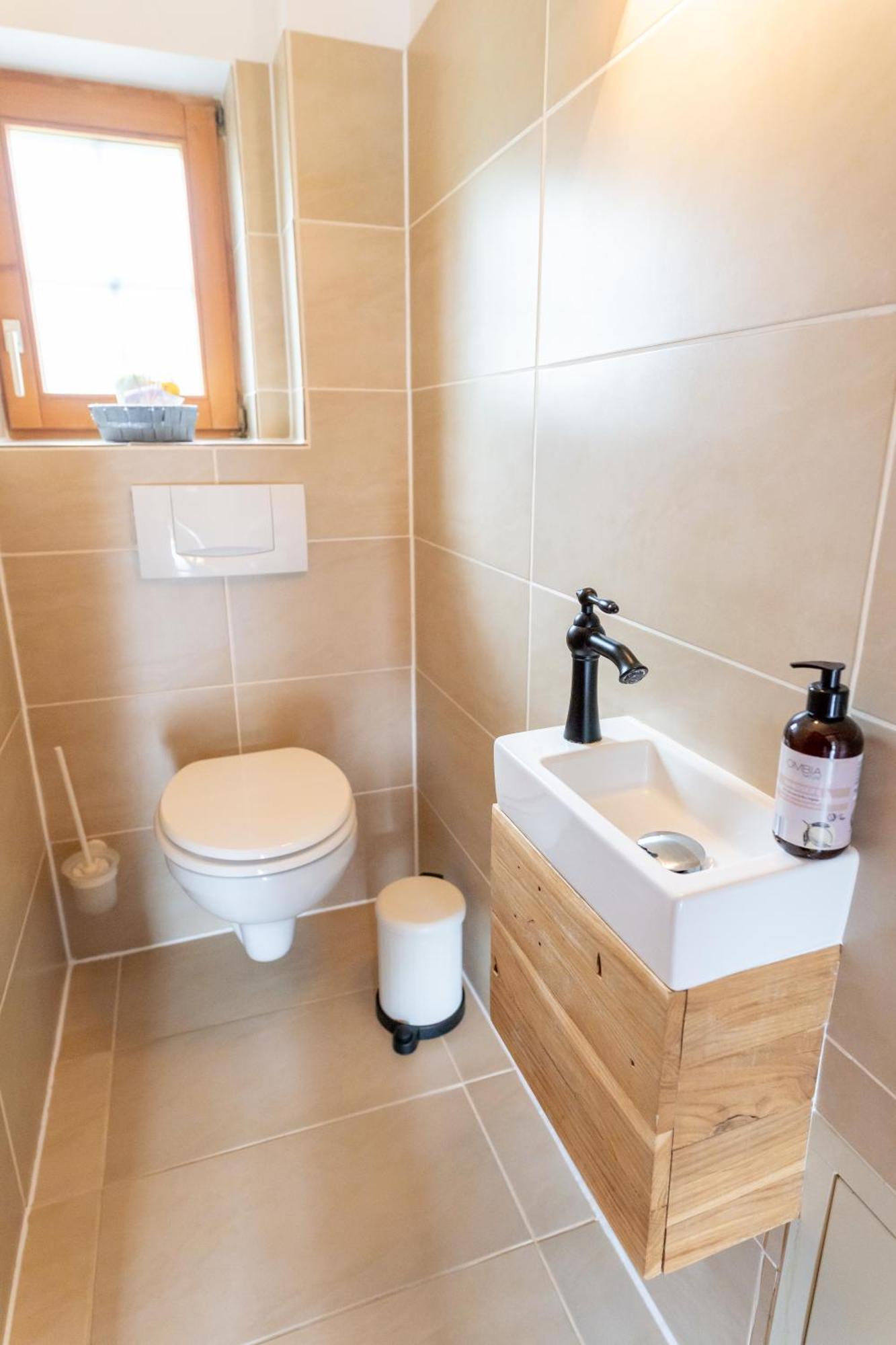 Apartment Bergglueck Im Lungau St. Michael im Lungau Zewnętrze zdjęcie