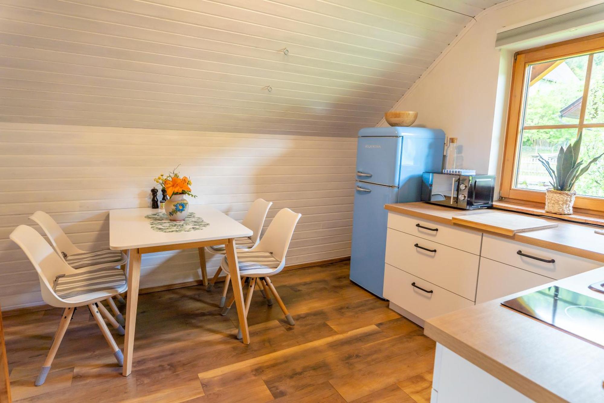 Apartment Bergglueck Im Lungau St. Michael im Lungau Zewnętrze zdjęcie