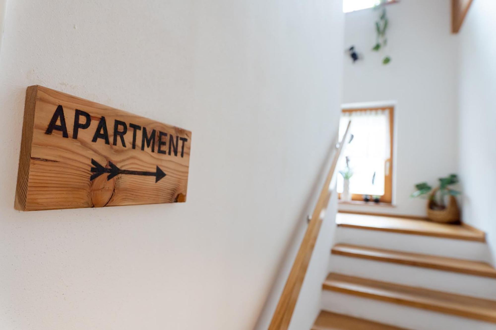 Apartment Bergglueck Im Lungau St. Michael im Lungau Zewnętrze zdjęcie