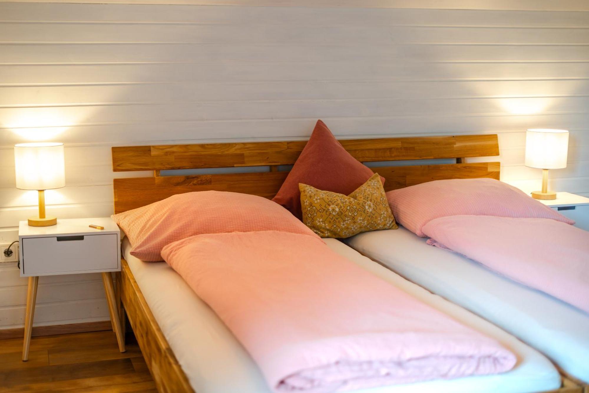Apartment Bergglueck Im Lungau St. Michael im Lungau Zewnętrze zdjęcie