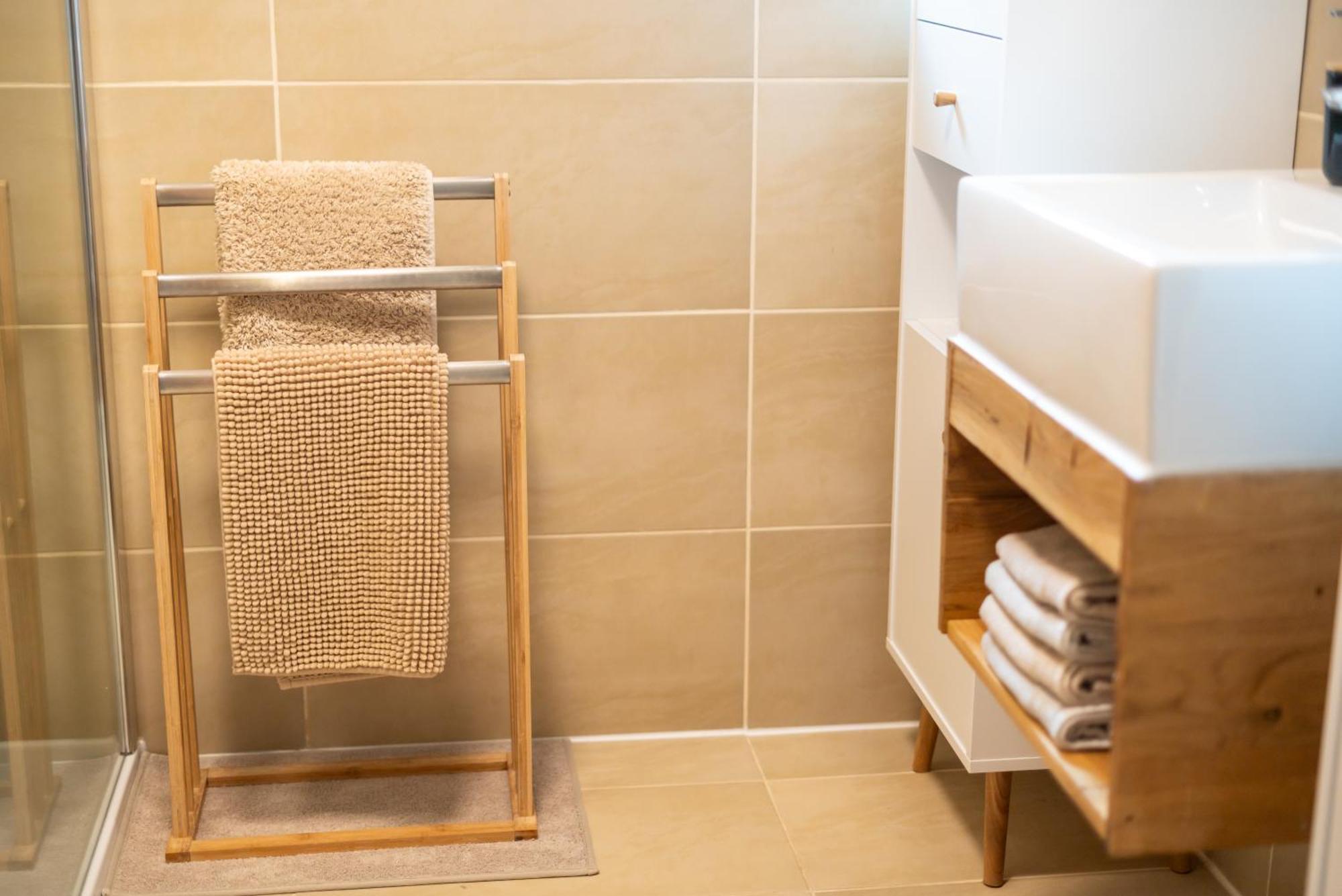 Apartment Bergglueck Im Lungau St. Michael im Lungau Zewnętrze zdjęcie