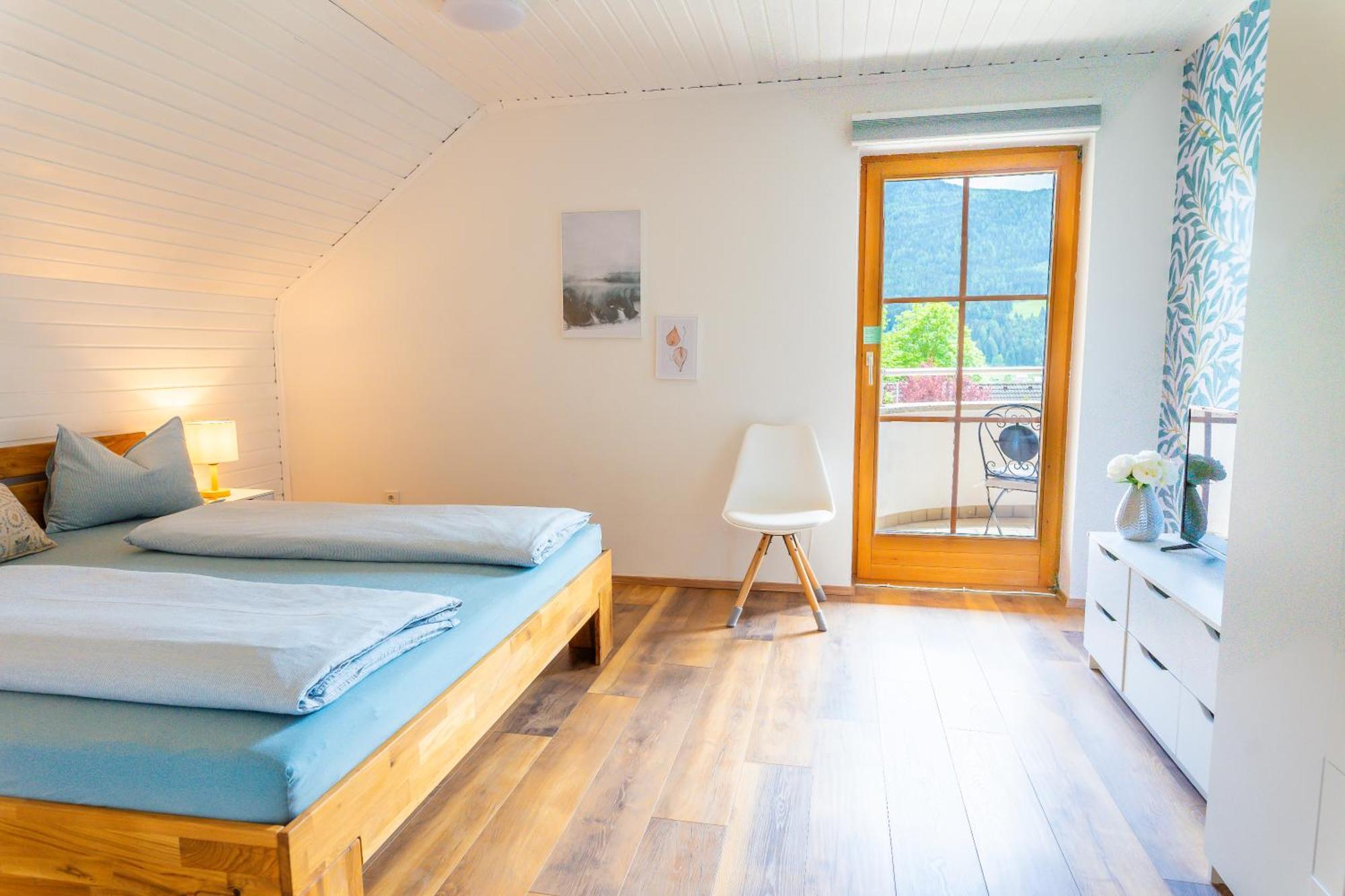 Apartment Bergglueck Im Lungau St. Michael im Lungau Zewnętrze zdjęcie
