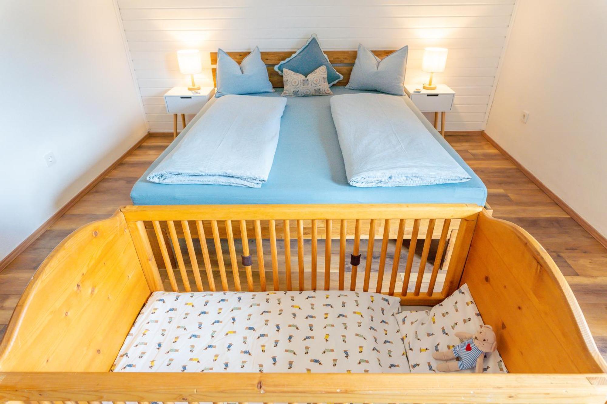 Apartment Bergglueck Im Lungau St. Michael im Lungau Zewnętrze zdjęcie