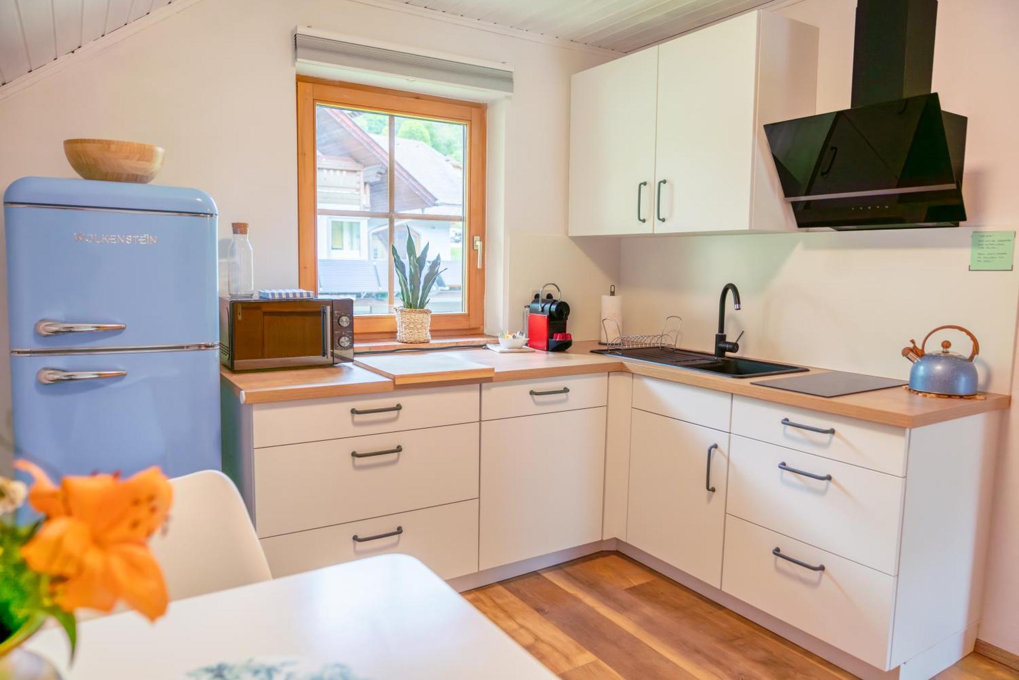 Apartment Bergglueck Im Lungau St. Michael im Lungau Zewnętrze zdjęcie