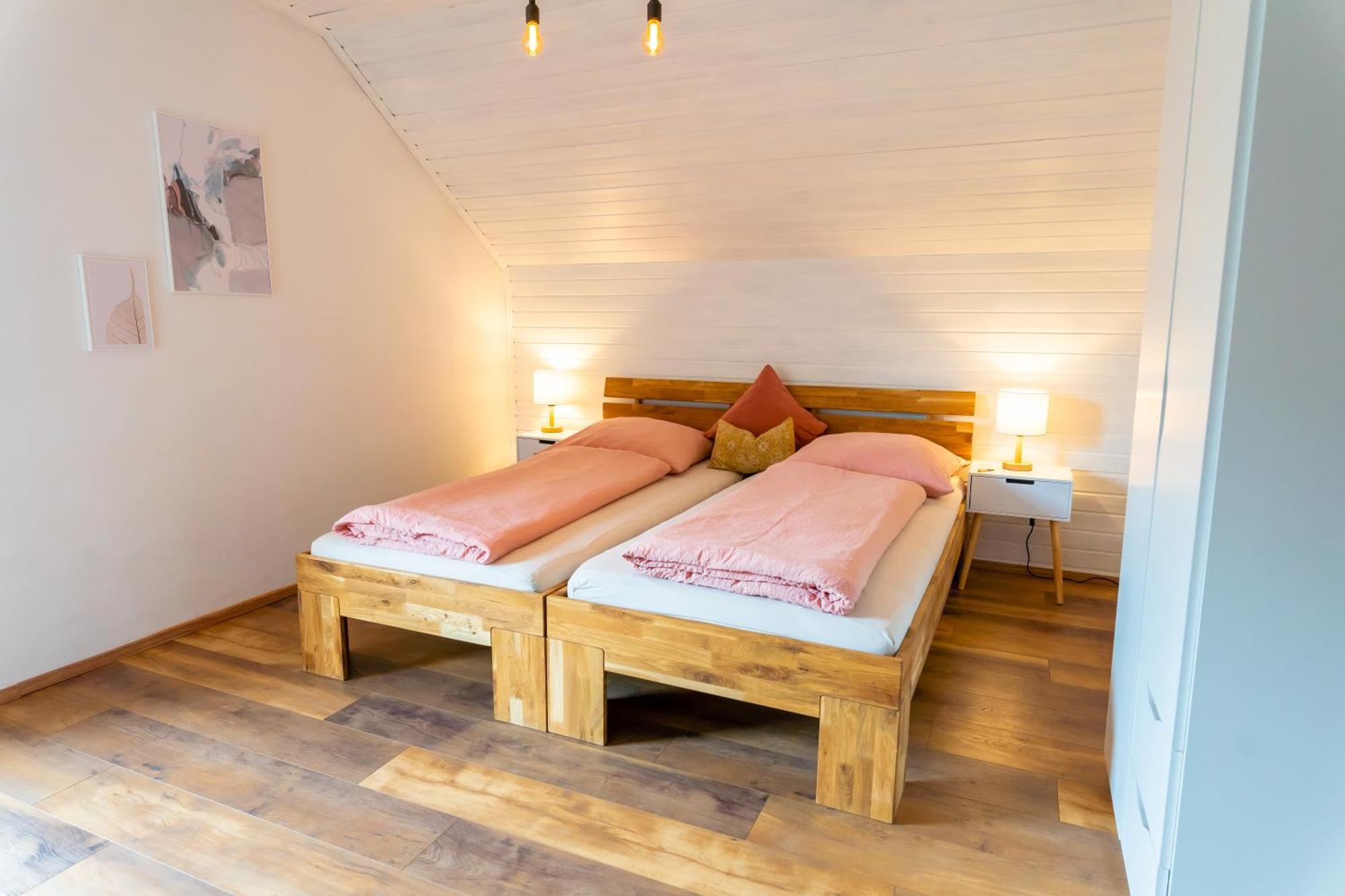 Apartment Bergglueck Im Lungau St. Michael im Lungau Zewnętrze zdjęcie