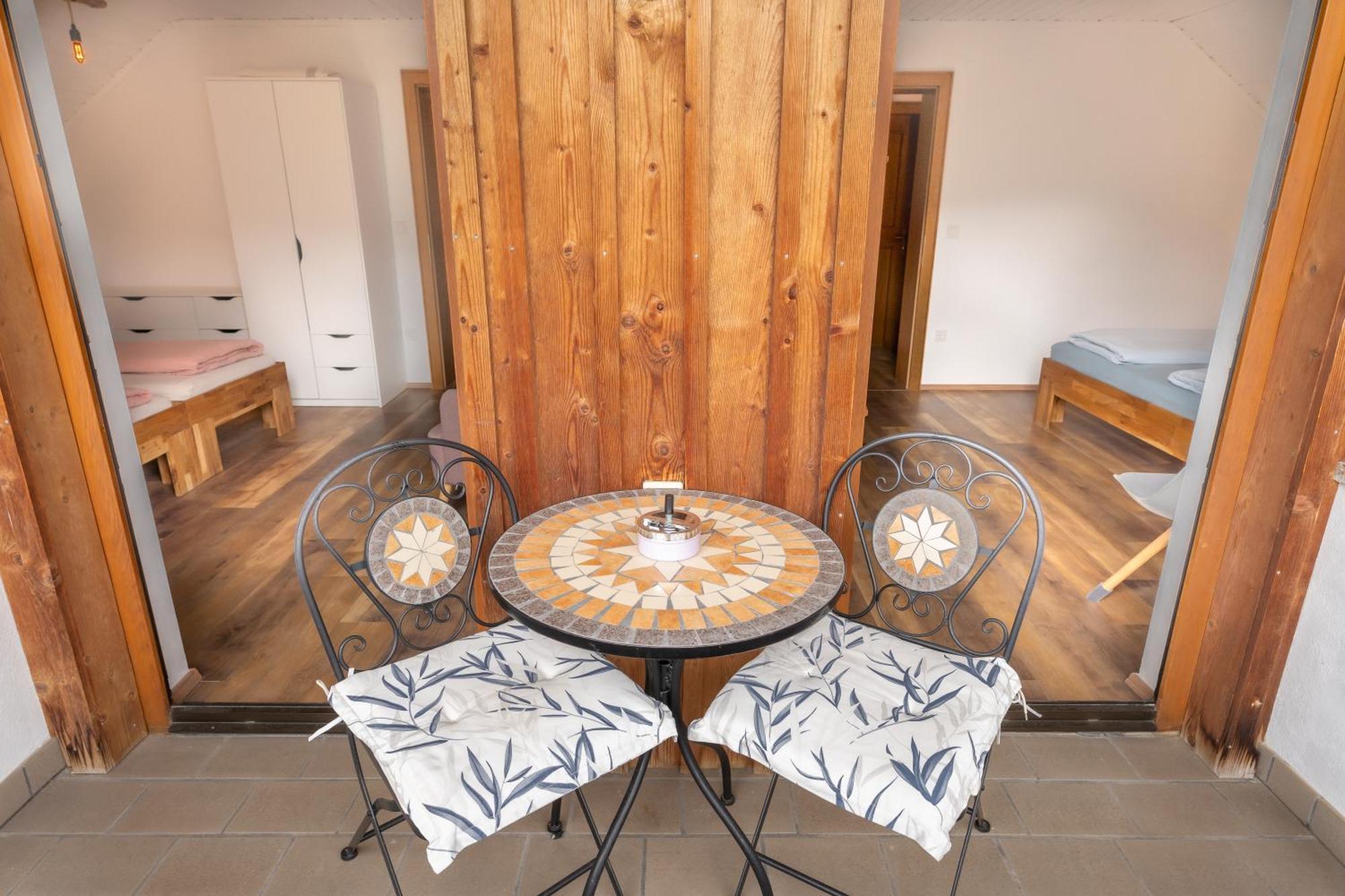Apartment Bergglueck Im Lungau St. Michael im Lungau Zewnętrze zdjęcie