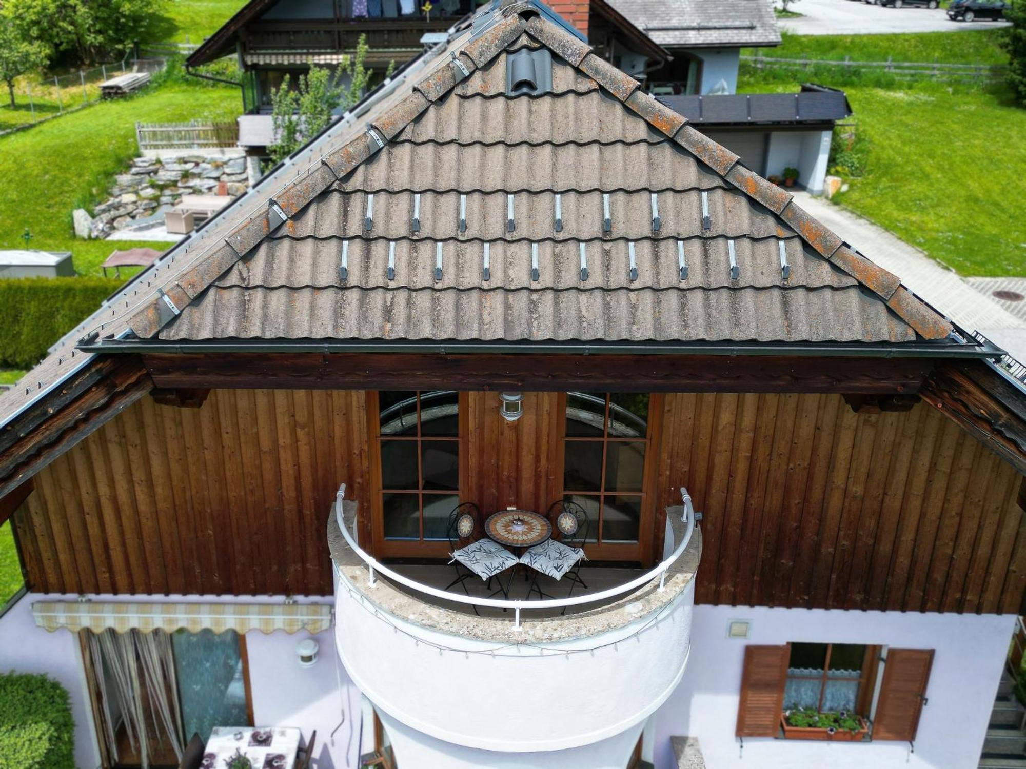 Apartment Bergglueck Im Lungau St. Michael im Lungau Zewnętrze zdjęcie